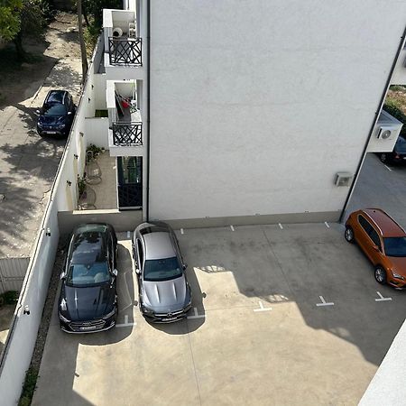 Blue Velvet Apartment บูคาเรสต์ ภายนอก รูปภาพ